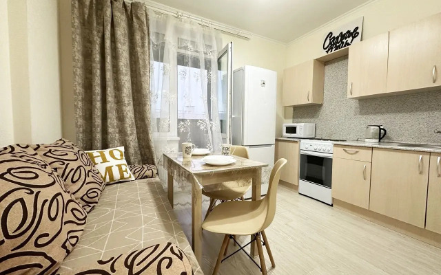 Квартира на Воронцовском бульваре 14 к3