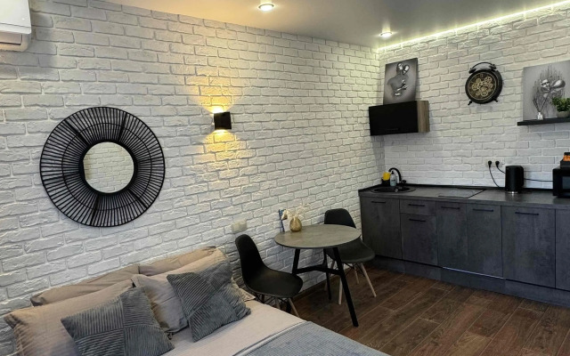 Na Ulitse Gudkova Apartments