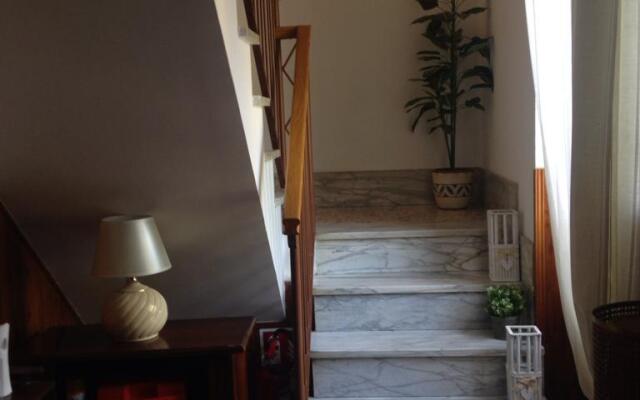Valle Fiotita Guest House
