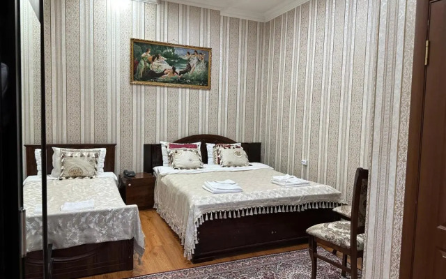 Sarbon Hotel