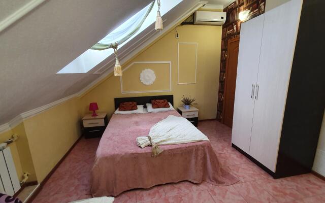 Апартаменты Ким 141 2