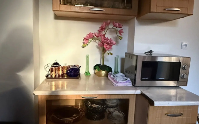 Apartamenty Gulnara Sultan 2 Sdaetsa polnost'u dom, 3 komnaty v centre Samarkanda