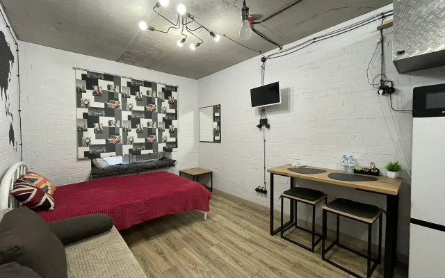 Квартира Лофт на Варфоломеева, 306