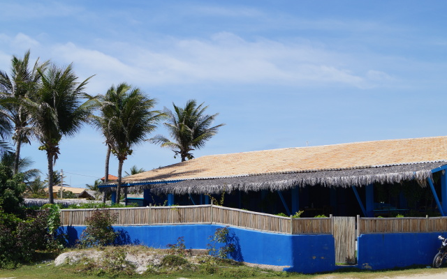 Отель Vila Stella Cadente