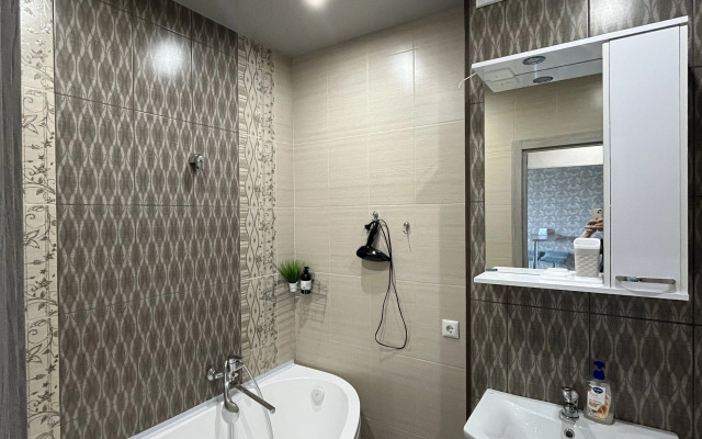 Квартира на Ул Промышленная Дом 10