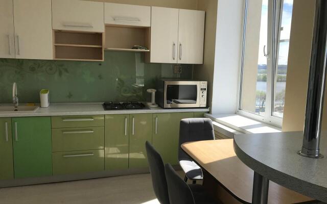 Апартаменты Пять Звёзд Сказочный Лес