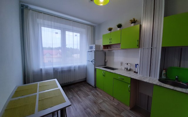 ATMOSFERA Apartaments