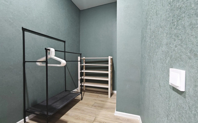 Апартаменты Добрые Сутки на Советской 189 5