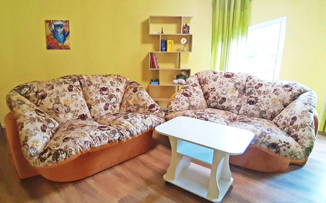 Гостевой дом Дом Жевунов