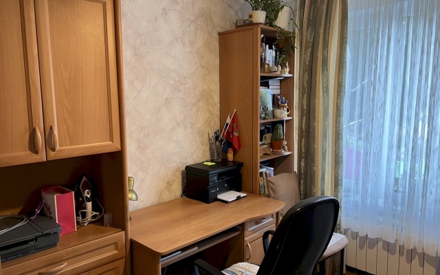 Апартаменты 085 Кирова 66