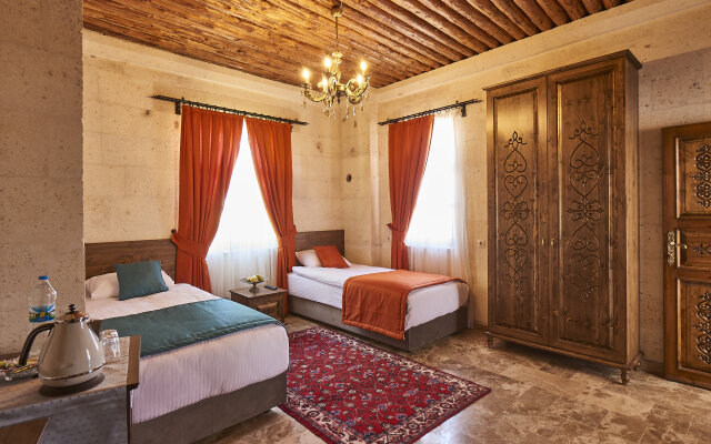 Отель Wings Cappadocia