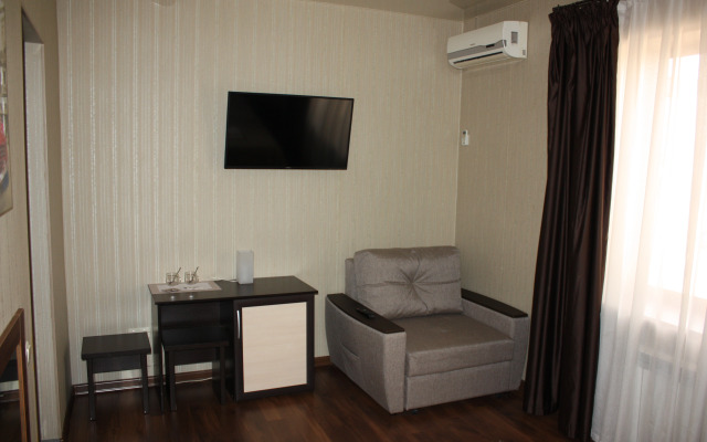 Мини-отель Орион