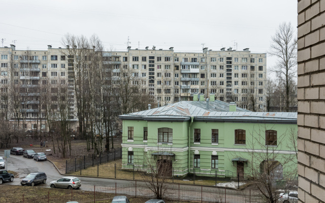 Апартаменты Status Flat