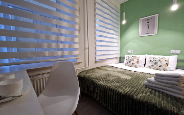 Апартаменты Антология Студия 7