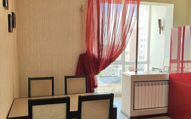 Premium Klassa V Tsentre Goroda Apartments