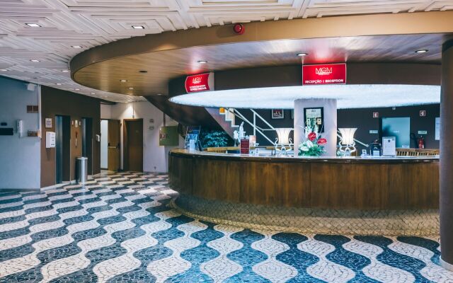 Muthu Oura Praia Hotel