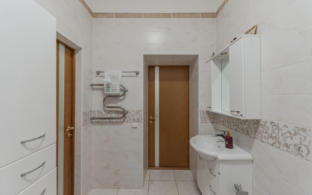 Квартира Сердце Казани