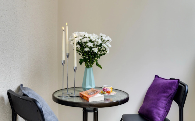 Апартаменты Сага от Home24