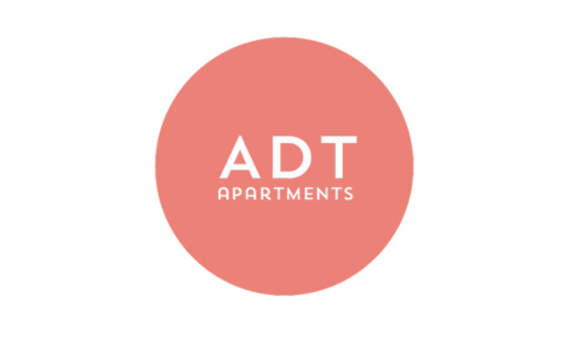 ADT Scandinavian Grey Apartments