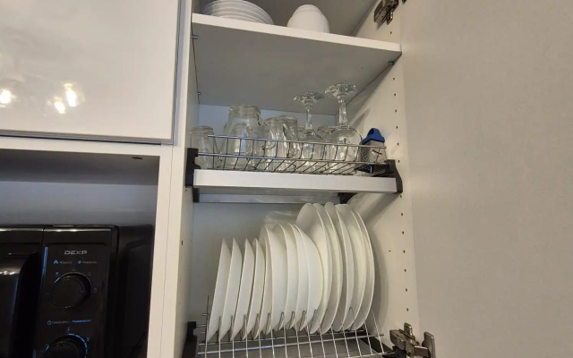Apartments Guests