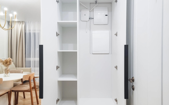 Апартаменты Делюкс Бутырская