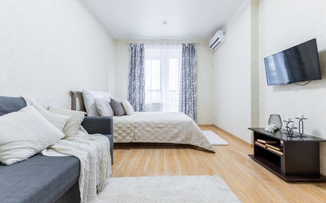 Comfort Home Na Sibgata Khakima 23 Apartments