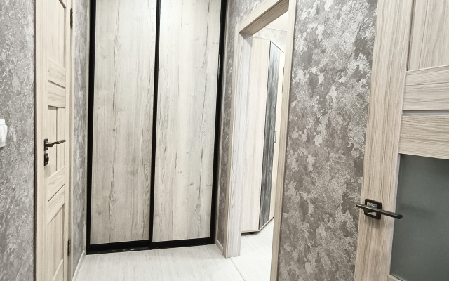 Квартира на Улице Теперика 7