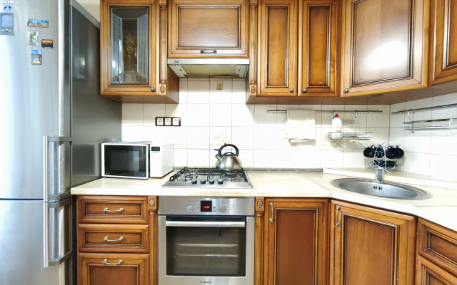 Апартаменты на Родионова 199