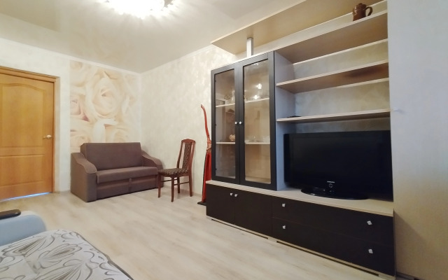 Na Prospekte Pobedy Apartments