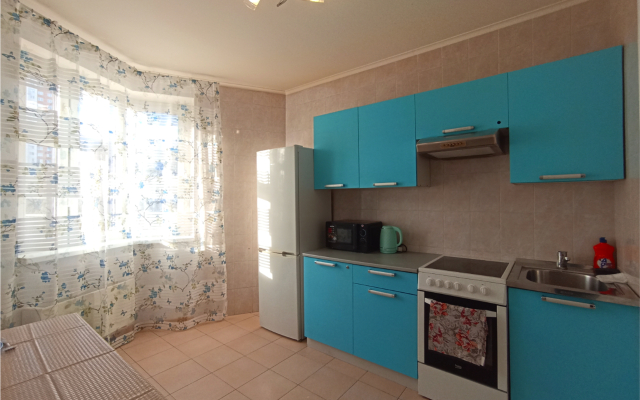 The Loft Akademika Chelomeya 9 Apartments