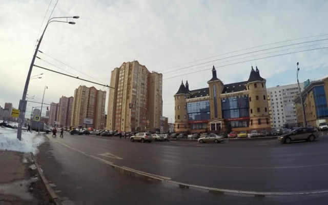 Квартира Мусина 7