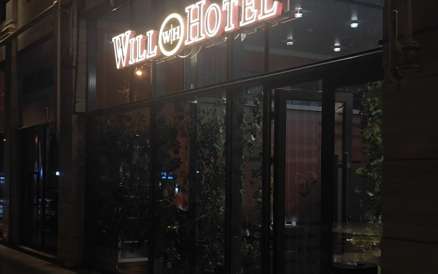 Will Hotel