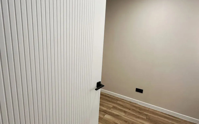 Dvukhkomnatnaya Lyuks Na Zelenoy 7a Flat