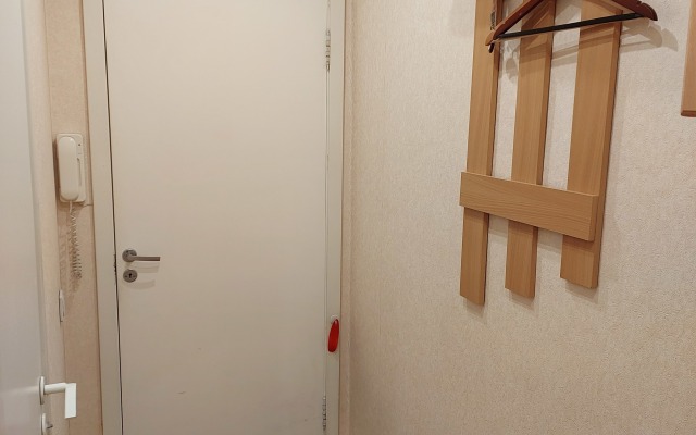 Квартира на Ленинградской 10