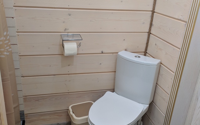 Гостевой дом Дом Ямщика