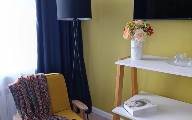 Квартира Gogolja Apart