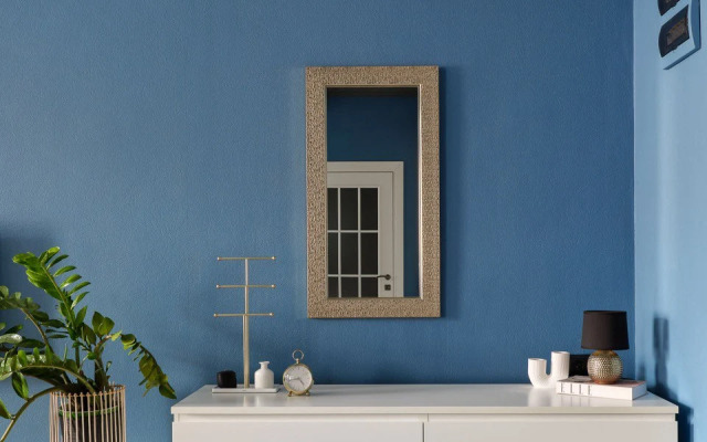 Stilnye Apartamenty S Vidom Na Park Flat