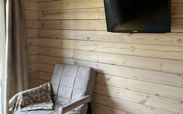 Частный Дом на Звездной 1