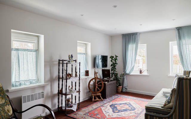 Гостевой дом Отрада