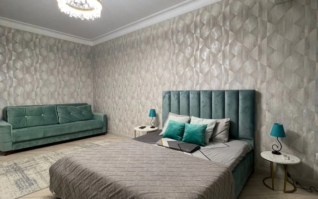 Апарт-отель Ru