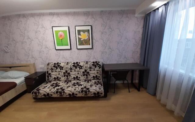 Апартаменты Кирова 24