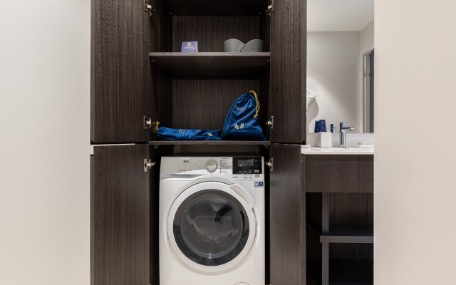 Apart-Otel Rodina Residences Vladivostok 5*