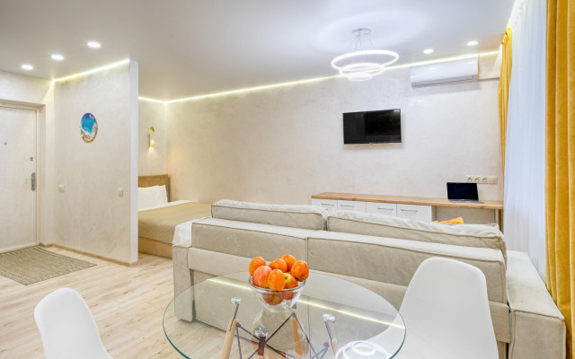 Apartments Povyshennogo Klassa V Tsentre Minska