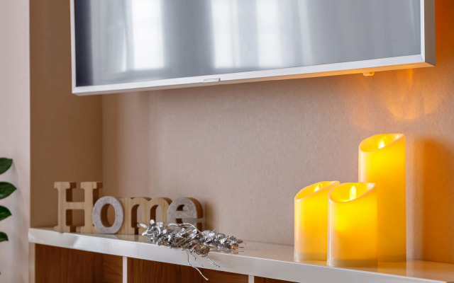 Апартаменты Grand Palace 1412