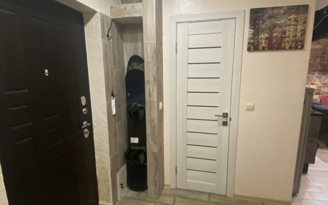 Gornaya Skazka Na Estonskoy Apartments