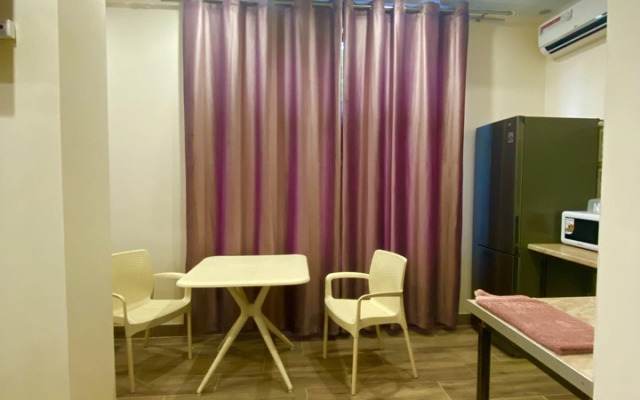 Гостевой Дом Sunny Village 8