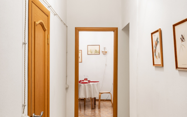 Квартира Рябина