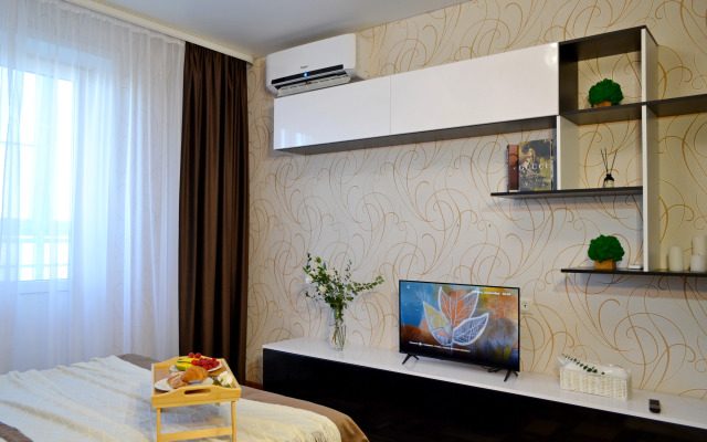Apartamenty Atmosfera - Kvartira V Tsentre Goroda