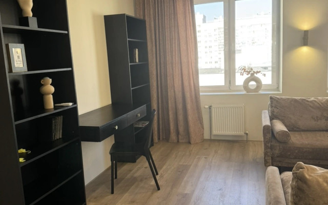 Апартаменты Уют Люкс (до 6 чел.)