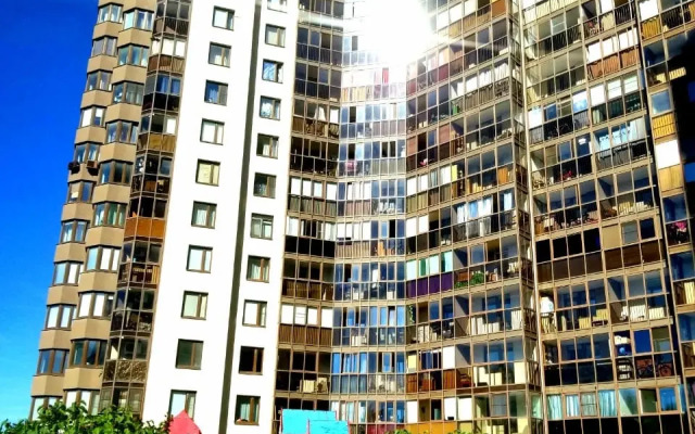 Апартаменты южная корона